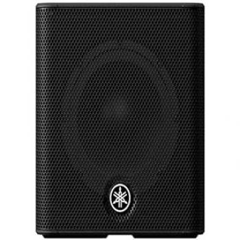 Yamaha Stagepas 200BTR Système de Sonorisation Compact avec Batterie