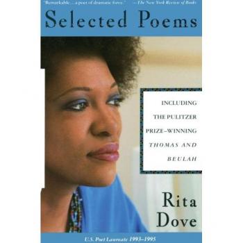 Selected Poems of Rita Dove