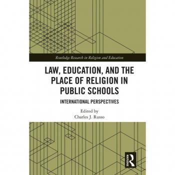 Vitalsource Technologies, Inc. Law, Education, And The Place Of Religion In Public Schools