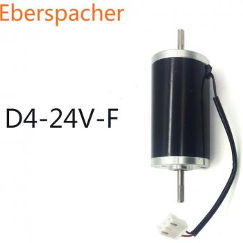 Eberspacher D4 Motor Diésel + Calentador 12 V/24 V