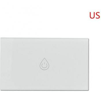 Smart Wifi Relay Switch for Water Heater 16A
