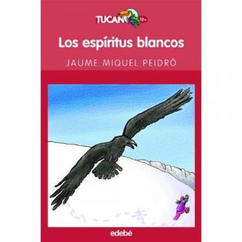 Los Espiritus Blancos / The White Spirits