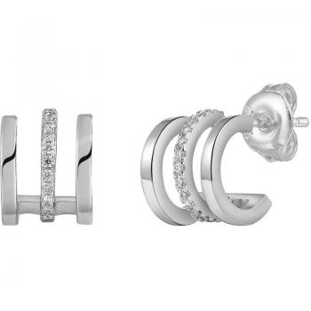 XENOX Minimalist Ear Studs
