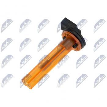 Indicador de Clima Interior NTY ECT‑BM‑009