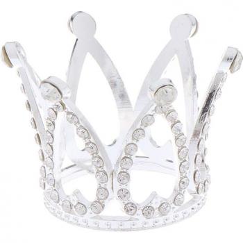Adorno de Cabello de Cristal