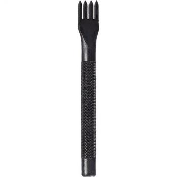 Jiwuo 1/2/4/6 Prong Leather Punch Tool
