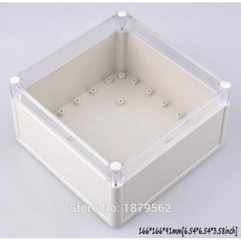 Elektrische Schakelaar Case