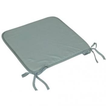 Coprisedia 39x39 cm Verde Celadon – Atmosphera Creatore di Spazi