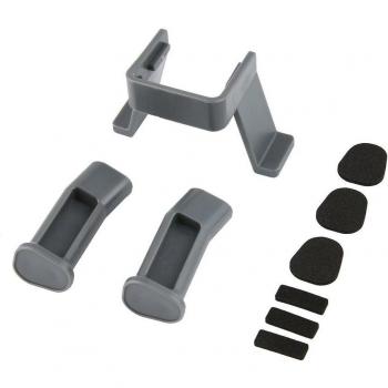 DJI Mavic Pro/Platinum Quadcopter Landing Skids (2pcs)