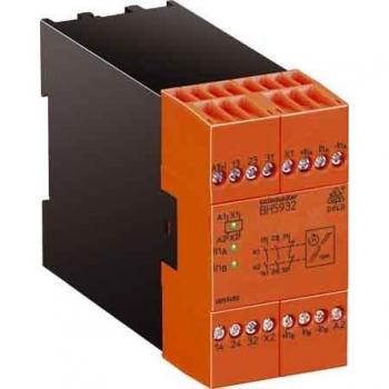 BH5932.22/011/61 Velocity & Stop Monitoring Relay