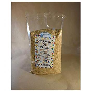 Intracma Germen Trigo 400 Gramos
