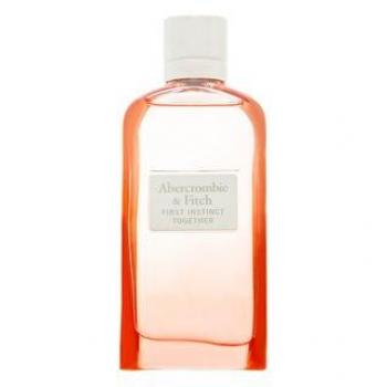 Abercrombie And Fitch First Instinct Together Eau De Perfume Spray 100ml