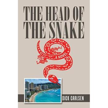 Carlsen, Dick: The Head of the Snake