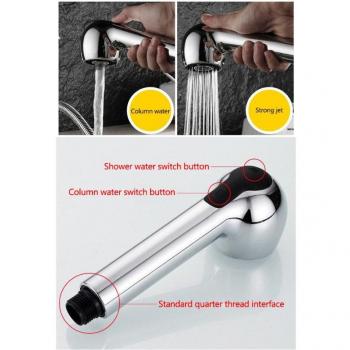 Multi-Function Kitchen Sink Shower Head