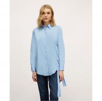Ropa Motivi Cuello Inglés y Trenzado