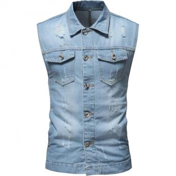 HeliDenim Chaleco Hombre Otoño/Invierno