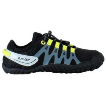 Sandalinha Hi-Tec Preto Lima 32