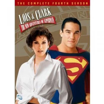 Lois And Clark