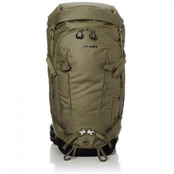 Mammut Trion Spine 50 Rucksack für Touren und Wandern