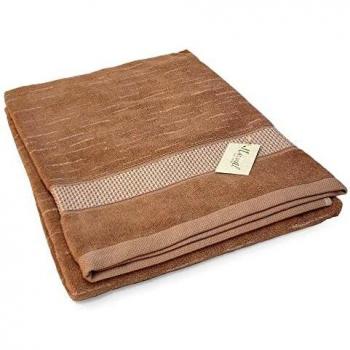 Drap de Bain Écologique FICUS 90x200 cm