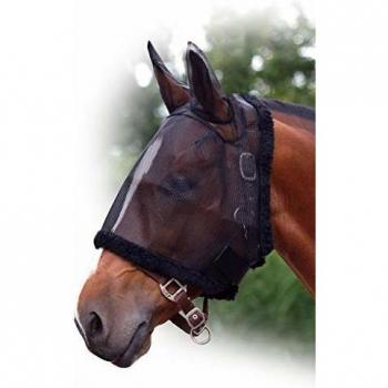 HorseFly Ear Shield – QHP Series