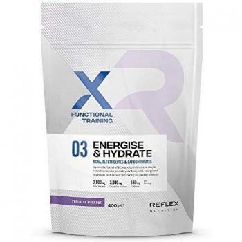 Anguria Power Mix 400g