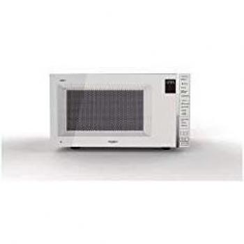 Mikrowelle Whirlpool MWP304W 30L mit Grillfunktion
