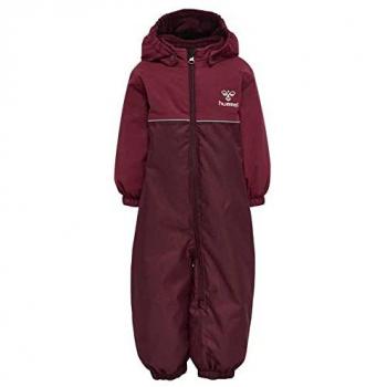 Hummel Snow‑Rider Snoopy Kinderrot 92
