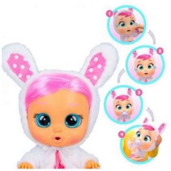 Coney Cutie Doll Attire