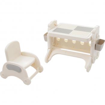 Mini-Schreibtischset für kreative Köpfe