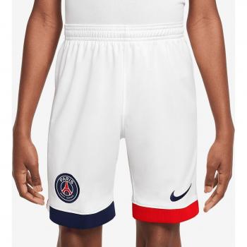 Nike PSG 2024/25 Kinder Dri-FIT Auswärtsshorts