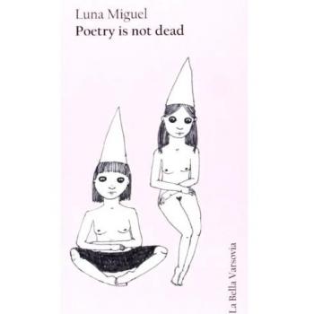 POETRY IS NOT DEAD