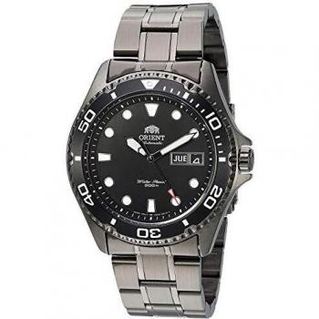 Orient Ray Raven II Automatic 200M Men's Watch