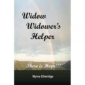 Widow-Widower's Helper: There Is Hope!