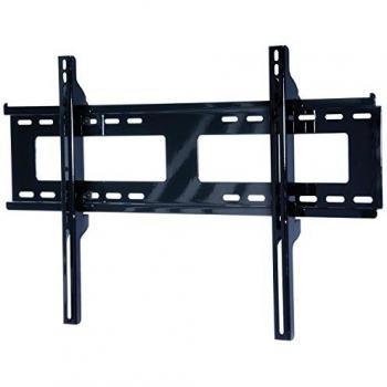 Soporte de Pared Plano Peerless para Pantallas de 39 a 75 Pulgadas
