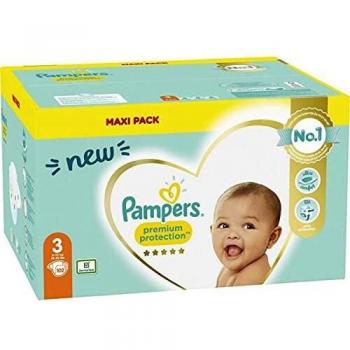 Pampers