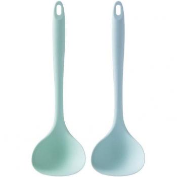 Silicone Soup Ladle