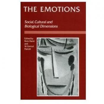 Sage Publications, Inc. Emotions : Social, Cultural and Biological Dimensions