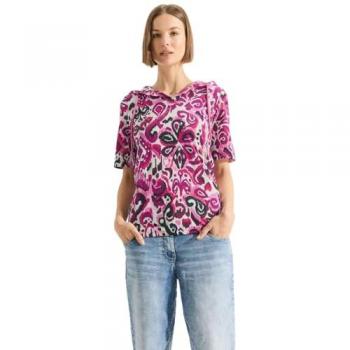 Casual Kapuzenshirt CECIL, Größe XL