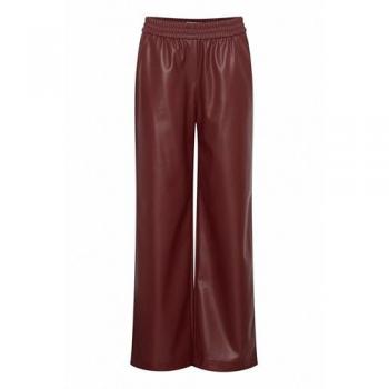 B.young Damen Daja Hose in Braun