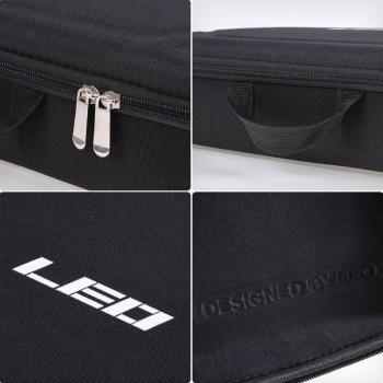Shockproof Fishing Reel Case