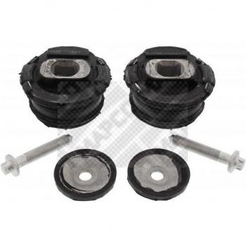 MAPCO 36973 Axle Beam Repair Set
