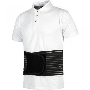 Faja para espalda Workteam WFA301