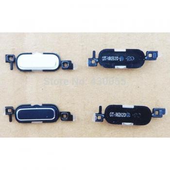 Étui Protecteur Bleu/Blanc pour Galaxy Core i8262