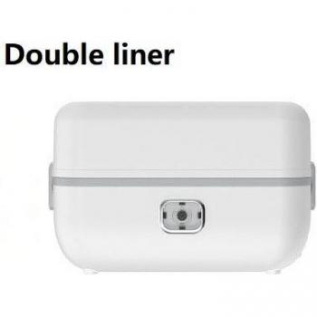 Insulated Lunch Container