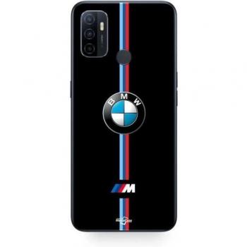 Protector Oppo A32 BMW M Maniacase color negro