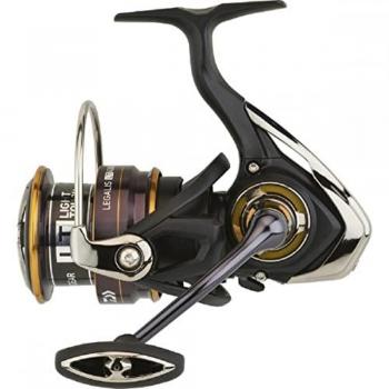 Legalis LT 6000 – Daiwa 20‑Schnellrolle