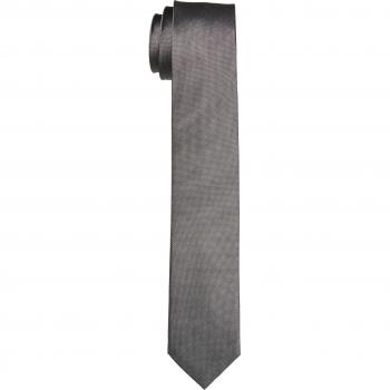 Corbata para hombre Venti, color plateado, talla única