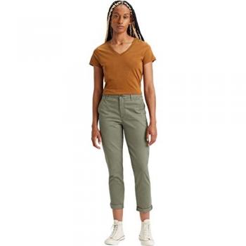 Pantalón Dockers Ankle Slim Fit