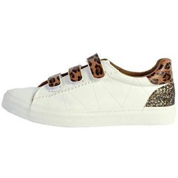 Sneaker VIC von Le Temps des Cerises